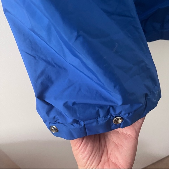 The North Face Retro Gore-Tex Nylon Pants Blue Women’s Medium - Picture 3 of 12